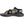 Load image into Gallery viewer, Chaco JCH107223 Men&#39;s Mega Z Cloud-Odds Black
