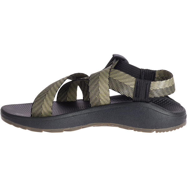 Chaco JCH107223 Men's Mega Z Cloud-Odds Black