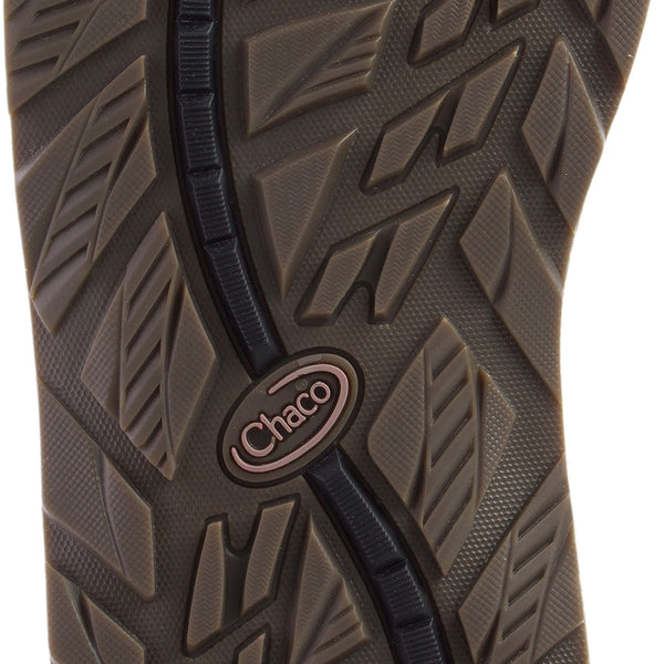 Chaco JCH107223 Men's Mega Z Cloud-Odds Black