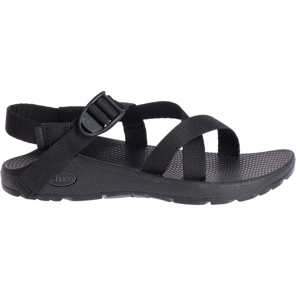 Chaco JCH107366 Women's Z/Cloud-Solid Black