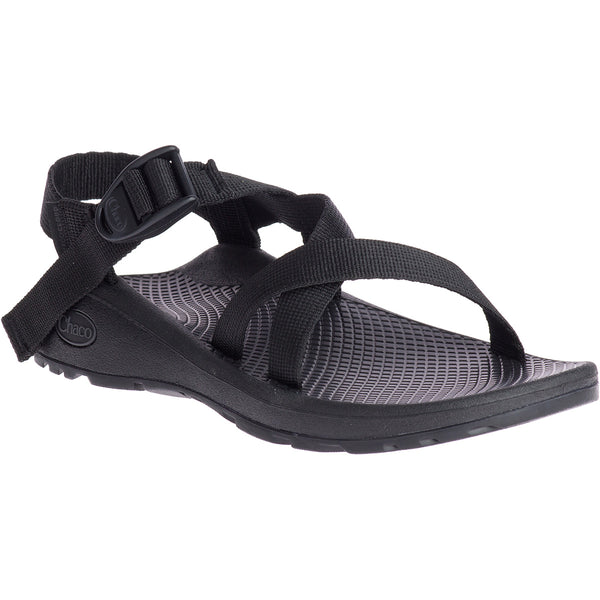 Chaco JCH107366 Women's Z/Cloud-Solid Black