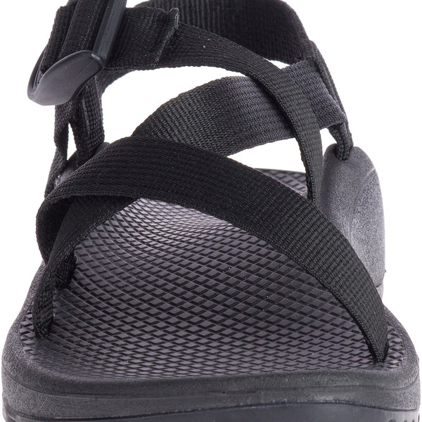 Chaco JCH107366 Women's Z/Cloud-Solid Black