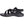 Load image into Gallery viewer, Chaco JCH107366 Women&#39;s Z/Cloud-Solid Black
