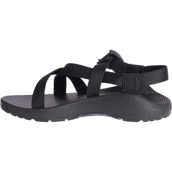 Chaco JCH107366 Women's Z/Cloud-Solid Black