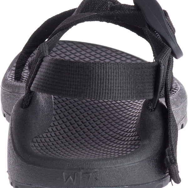 Chaco JCH107366 Women's Z/Cloud-Solid Black