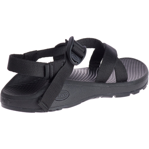 Chaco JCH107366 Women's Z/Cloud-Solid Black