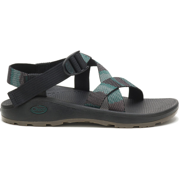 Chaco JCH107901 Men's Mega Z Cloud-Weave Black