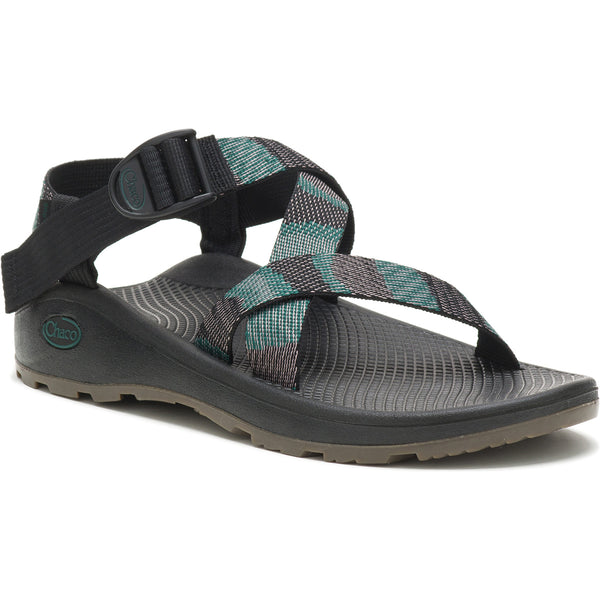 Chaco JCH107901 Men's Mega Z Cloud-Weave Black