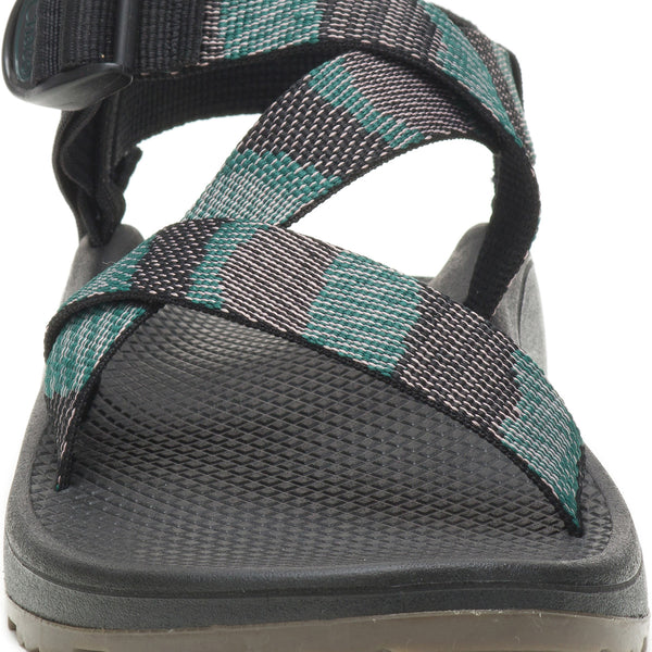 Chaco JCH107901 Men's Mega Z Cloud-Weave Black