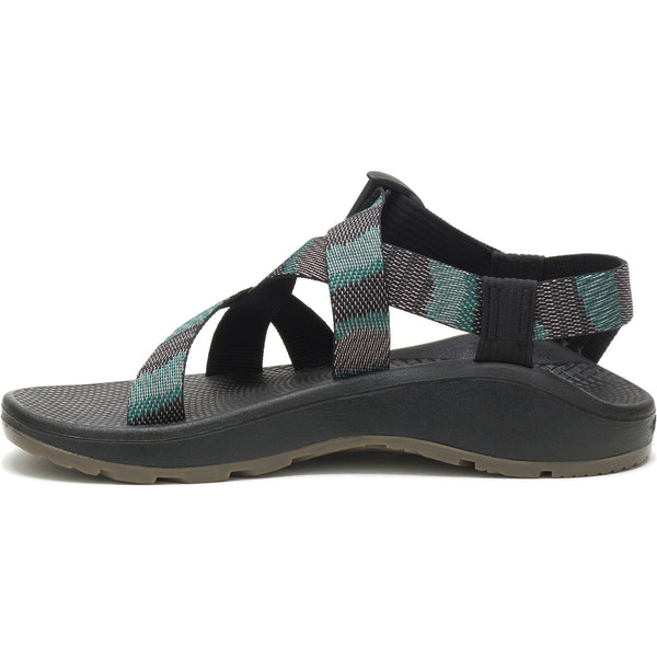 Chaco JCH107901 Men's Mega Z Cloud-Weave Black