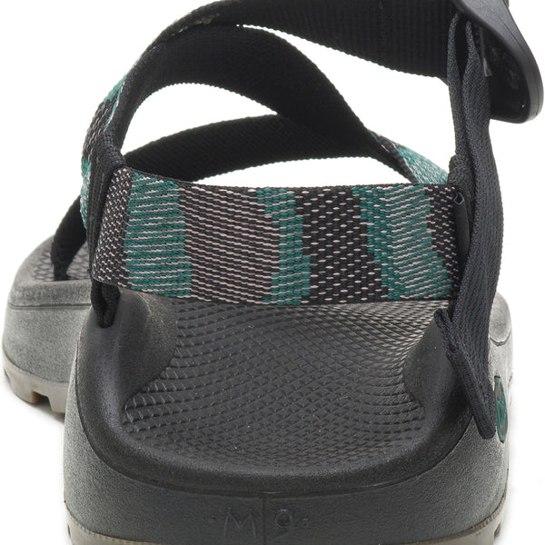 Chaco JCH107901 Men's Mega Z Cloud-Weave Black