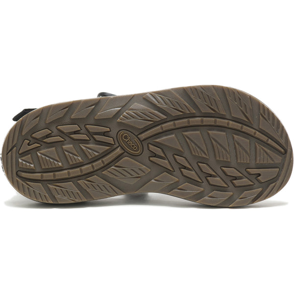 Chaco JCH107901 Men's Mega Z Cloud-Weave Black