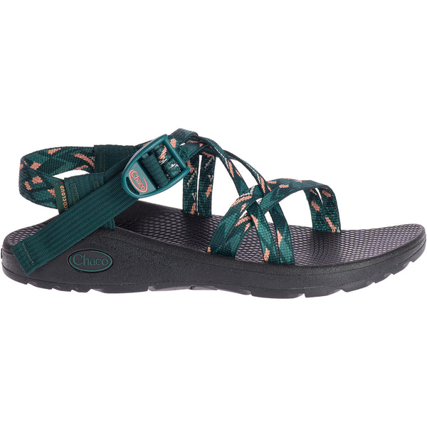 Chaco JCH107986 Women's Z/Cloud X-Warren Pine