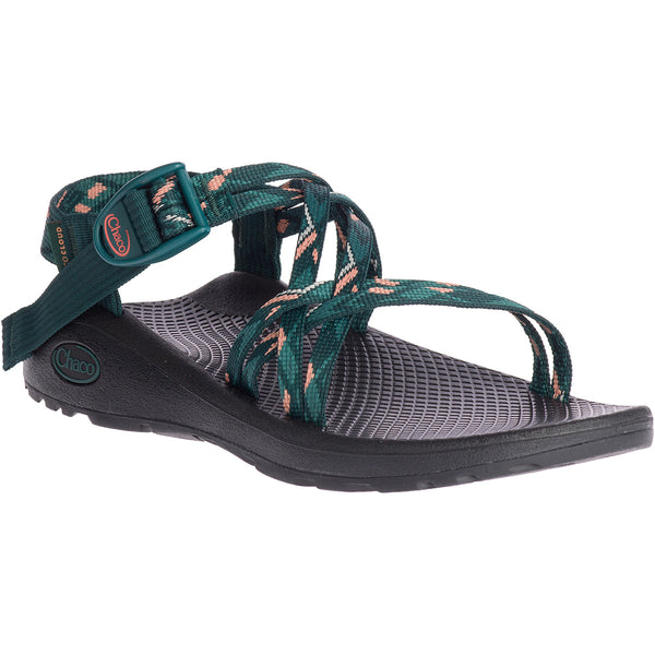 Chaco JCH107986 Women's Z/Cloud X-Warren Pine