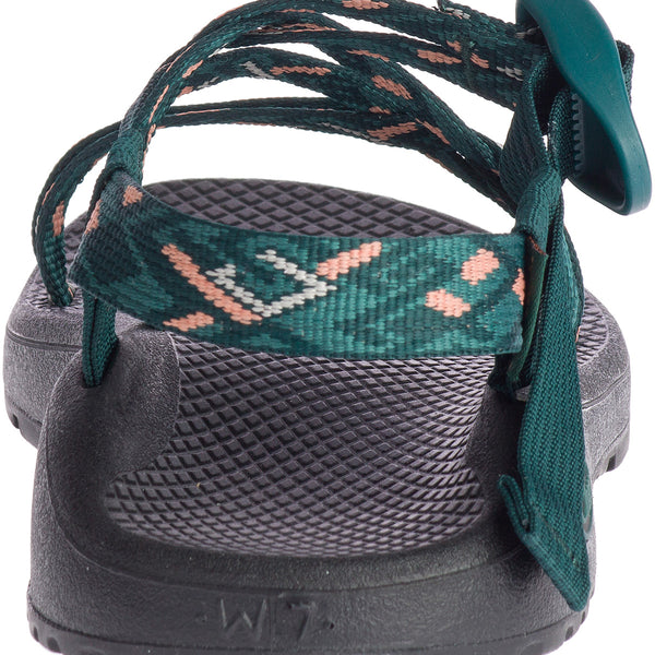 Chaco JCH107986 Women's Z/Cloud X-Warren Pine