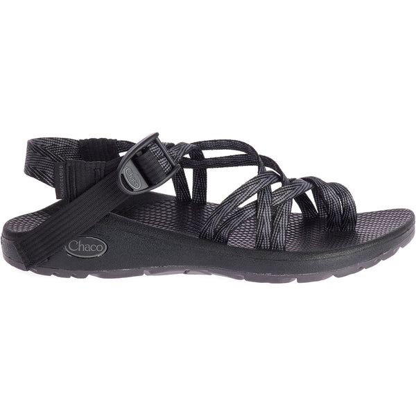 Chaco JCH108002 Women's ZX/2 Cloud-Limb Black