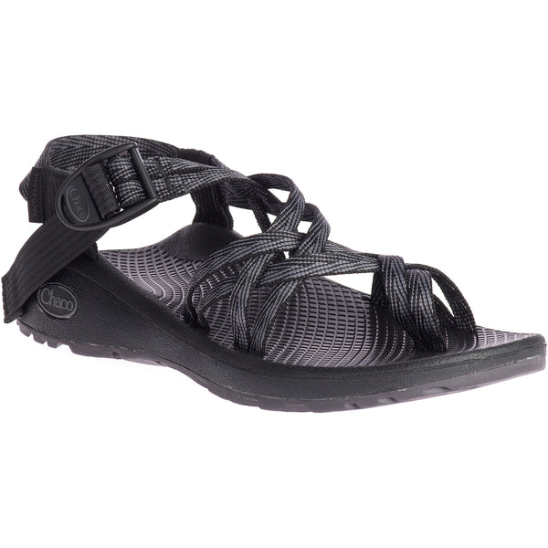 Chaco JCH108002 Women's ZX/2 Cloud-Limb Black