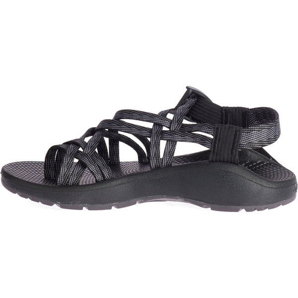 Chaco JCH108002 Women's ZX/2 Cloud-Limb Black