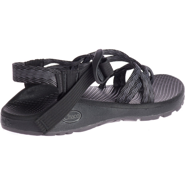 Chaco JCH108002 Women's ZX/2 Cloud-Limb Black