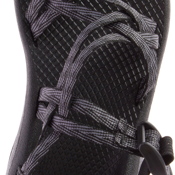 Chaco JCH108002 Women's ZX/2 Cloud-Limb Black