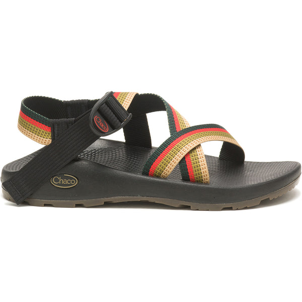 Chaco JCH108393 Men's Z/1 Classic-Tetra Moss