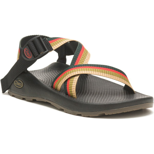 Chaco JCH108393 Men's Z/1 Classic-Tetra Moss