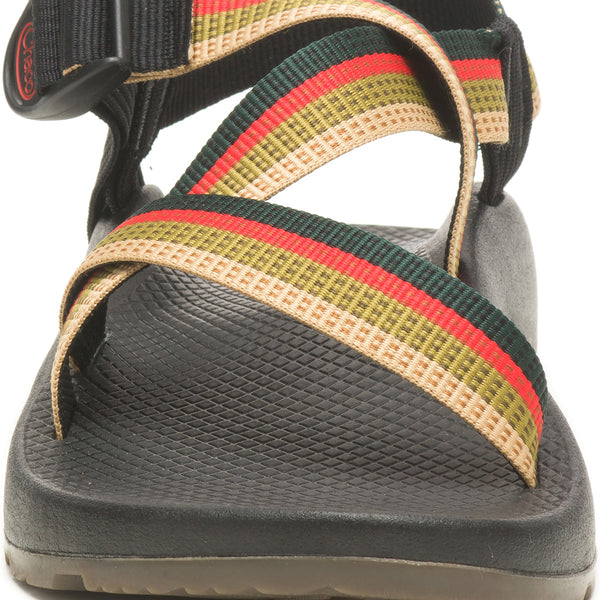 Chaco JCH108393 Men's Z/1 Classic-Tetra Moss