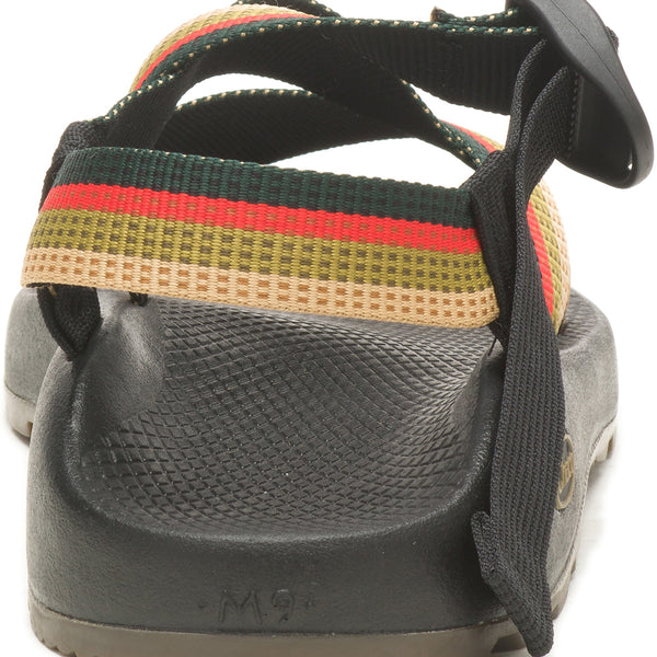 Chaco JCH108393 Men's Z/1 Classic-Tetra Moss