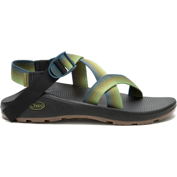 Chaco JCH108829Z Men's Z Cloud - Fade Green