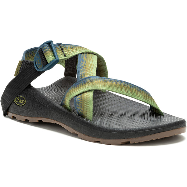 Chaco JCH108829Z Men's Z Cloud - Fade Green