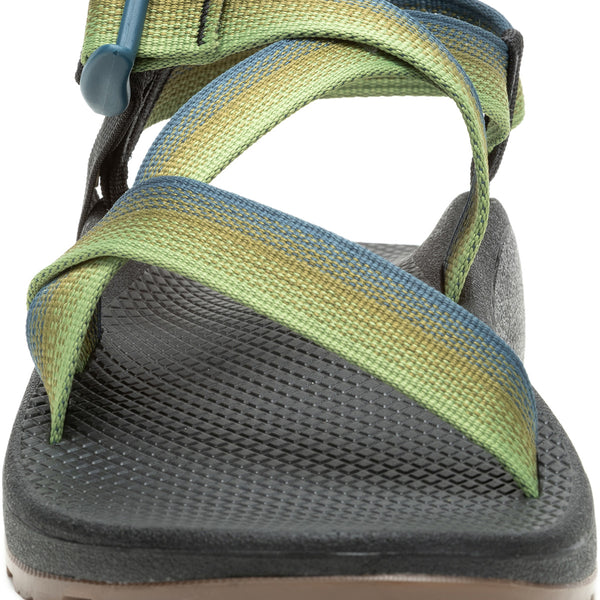 Chaco JCH108829Z Men's Z Cloud - Fade Green