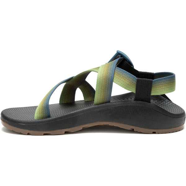 Chaco JCH108829Z Men's Z Cloud - Fade Green