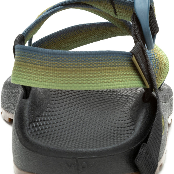 Chaco JCH108829Z Men's Z Cloud - Fade Green