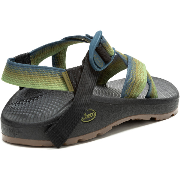 Chaco JCH108829Z Men's Z Cloud - Fade Green