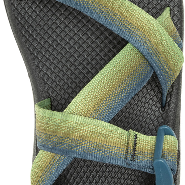 Chaco JCH108829Z Men's Z Cloud - Fade Green