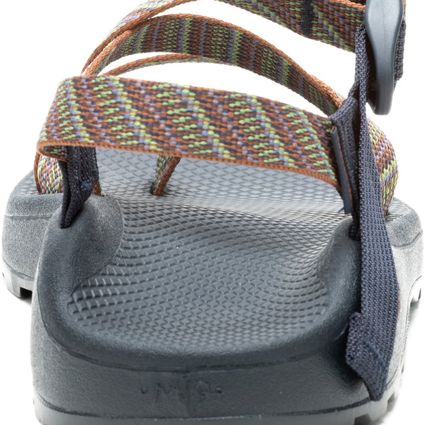 Chaco JCH108833Z Men's Z/Cloud 2-Trim Nutshell