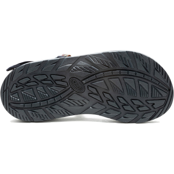 Chaco JCH108833Z Men's Z/Cloud 2-Trim Nutshell