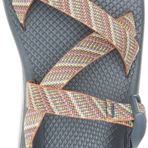 Chaco JCH108833Z Men's Z/Cloud 2-Trim Nutshell