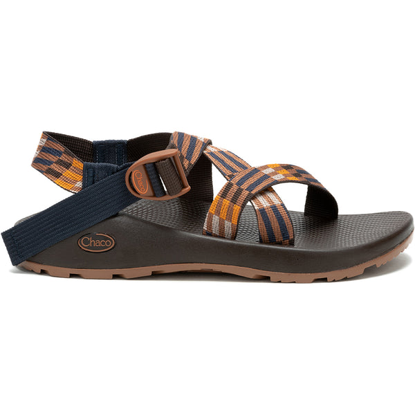 Chaco JCH108835Z Men's Z/1 Classic-Deco Nutshell