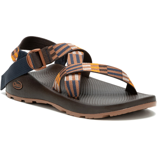 Chaco JCH108835Z Men's Z/1 Classic-Deco Nutshell