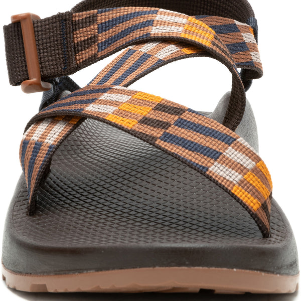 Chaco JCH108835Z Men's Z/1 Classic-Deco Nutshell