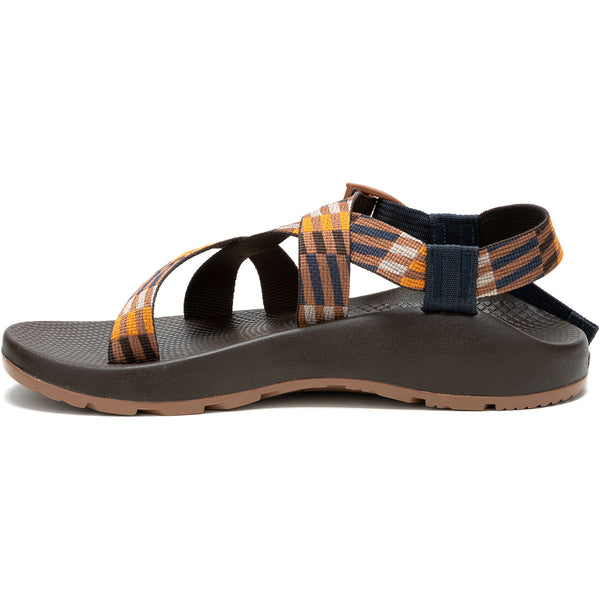 Chaco JCH108835Z Men's Z/1 Classic-Deco Nutshell