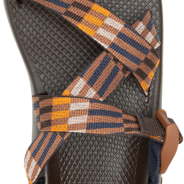 Chaco JCH108835Z Men's Z/1 Classic-Deco Nutshell