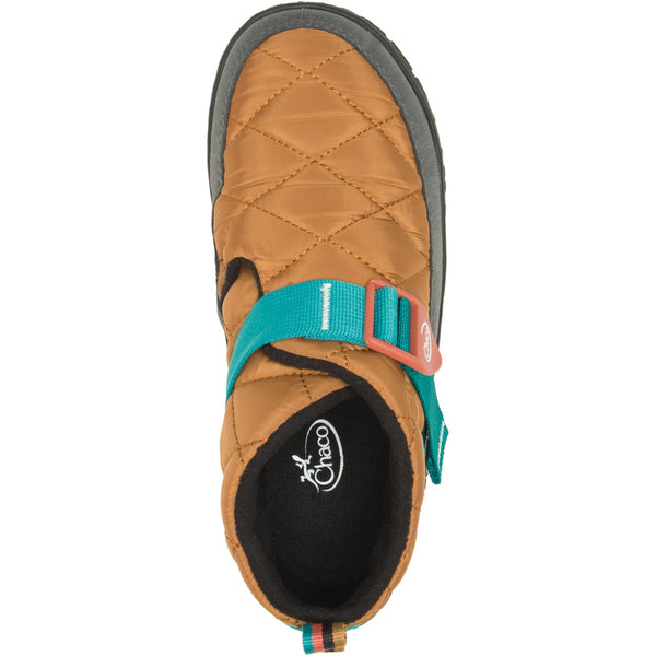 Chaco WRMBPF Women's Ramble Puff