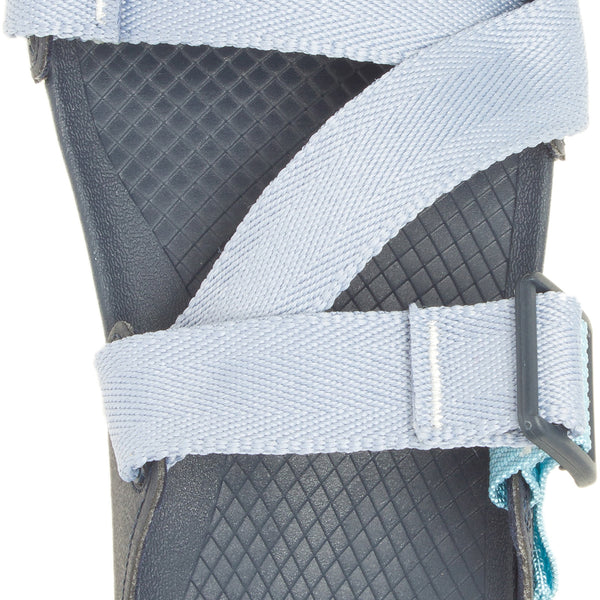 Chaco JCH109398 Women's Lowdown Slide-Sky Dusty Blue