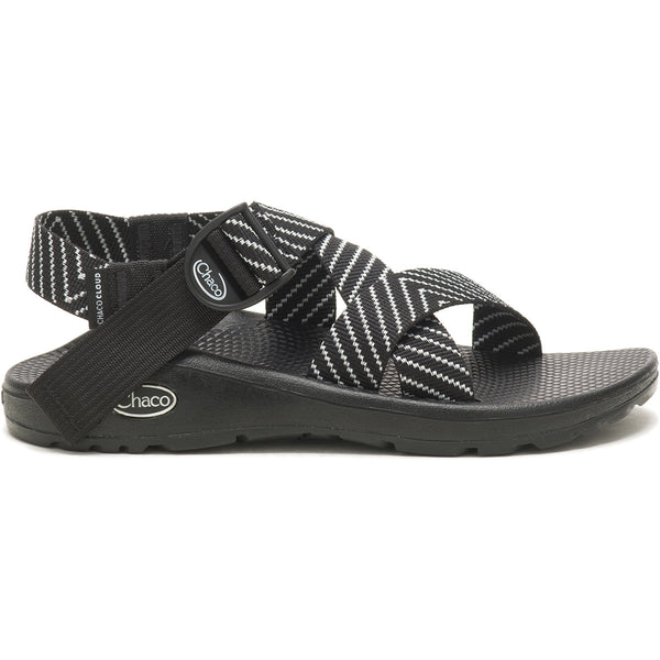 Chaco JCH109492 Women's Mega Z/Cloud-Vibin B&W