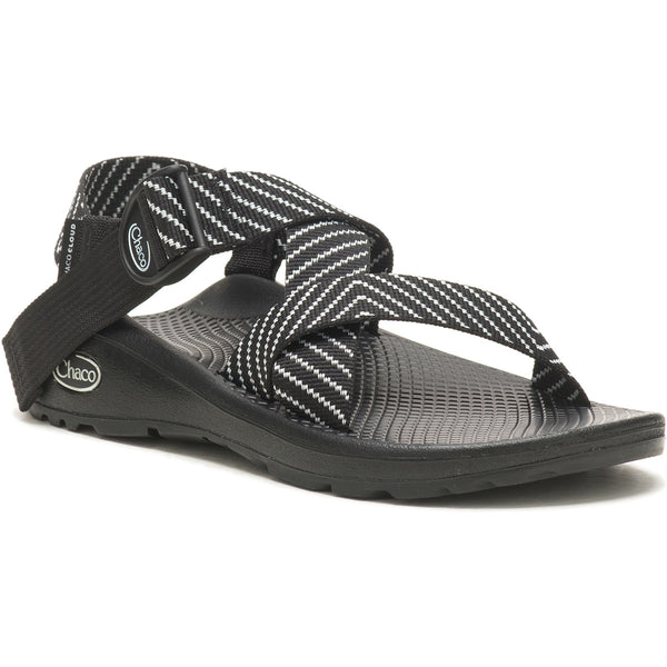 Chaco JCH109492 Women's Mega Z/Cloud-Vibin B&W