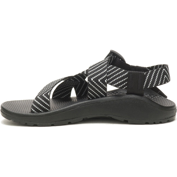 Chaco JCH109492 Women's Mega Z/Cloud-Vibin B&W