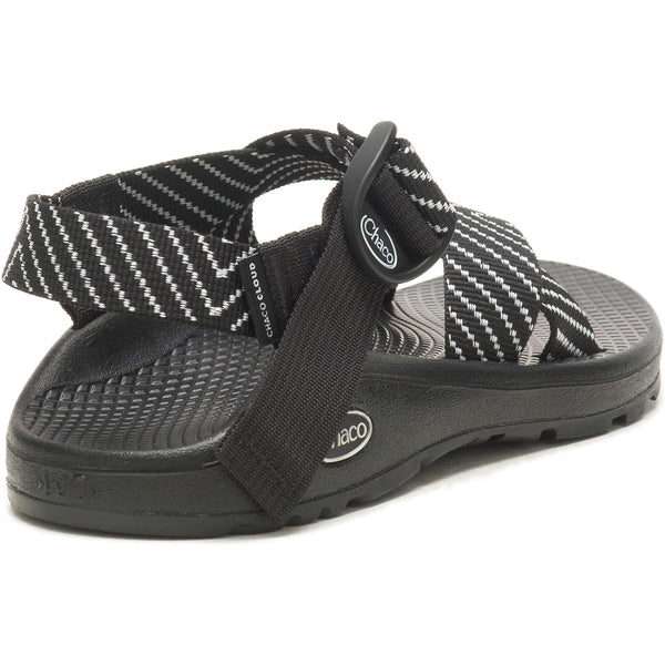 Chaco JCH109492 Women's Mega Z/Cloud-Vibin B&W