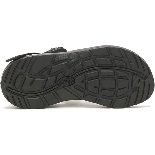 Chaco JCH109492 Women's Mega Z/Cloud-Vibin B&W